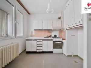 Prodej bytu 3+1, Praha - Libeň, Prosecká, 61 m2
