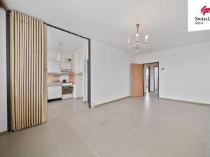 Prodej bytu 3+1, Praha - Libeň, Prosecká, 61 m2