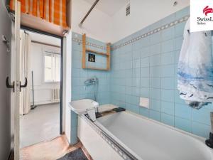 Prodej bytu 3+1, Praha - Libeň, Prosecká, 61 m2