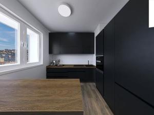 Prodej bytu 3+1, Praha - Libeň, Prosecká, 61 m2