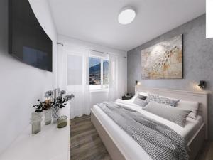 Prodej bytu 3+1, Praha - Libeň, Prosecká, 61 m2