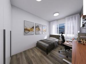 Prodej bytu 3+1, Praha - Libeň, Prosecká, 61 m2