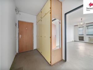 Prodej bytu 3+1, Praha - Libeň, Prosecká, 61 m2