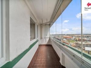 Prodej bytu 3+1, Praha - Libeň, Prosecká, 61 m2