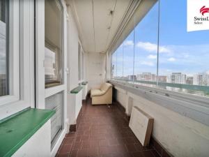 Prodej bytu 3+1, Praha - Libeň, Prosecká, 61 m2
