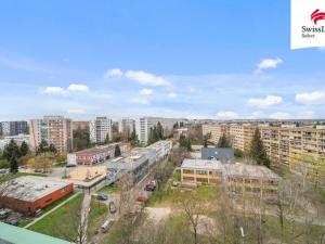 Prodej bytu 3+1, Praha - Libeň, Prosecká, 61 m2