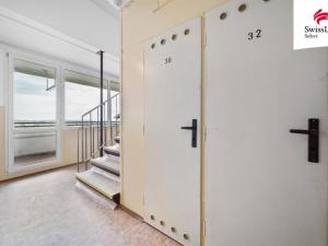 Prodej bytu 3+1, Praha - Libeň, Prosecká, 61 m2