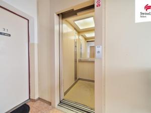 Prodej bytu 3+1, Praha - Libeň, Prosecká, 61 m2