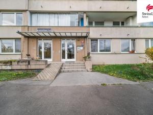 Prodej bytu 3+1, Praha - Libeň, Prosecká, 61 m2