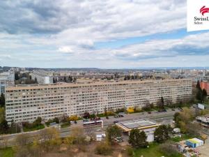 Prodej bytu 3+1, Praha - Libeň, Prosecká, 61 m2