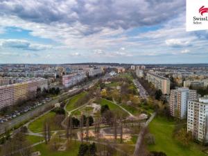 Prodej bytu 3+1, Praha - Libeň, Prosecká, 61 m2