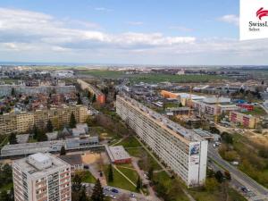 Prodej bytu 3+1, Praha - Libeň, Prosecká, 61 m2