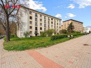 Prodej bytu 2+1, Praha - Vršovice, Litevská, 60 m2