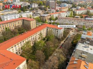 Prodej bytu 2+1, Praha - Vršovice, Litevská, 60 m2