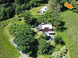 Pronájem bytu 2+kk, Řeka, 45 m2