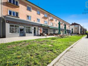 Prodej obchodního prostoru, Holešov, U Letiště, 55 m2