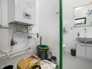 Prodej obchodního prostoru, Holešov, U Letiště, 55 m2