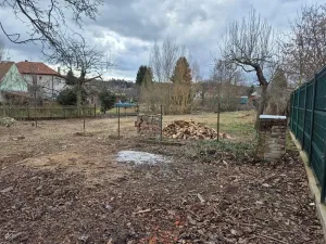 Prodej pozemku pro bydlení, Podluhy, 1234 m2