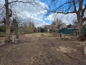 Prodej pozemku pro bydlení, Podluhy, 1234 m2