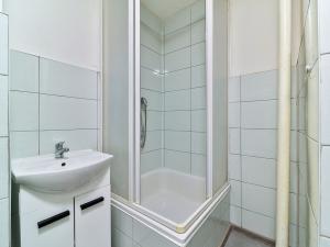 Pronájem bytu 1+1, Habartov, Raisova, 35 m2
