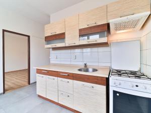 Pronájem bytu 1+1, Habartov, Raisova, 35 m2
