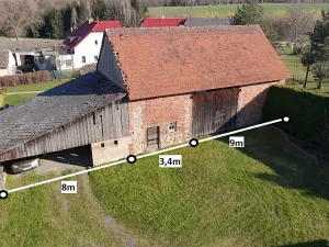 Prodej rodinného domu, Vlkaneč, 160 m2