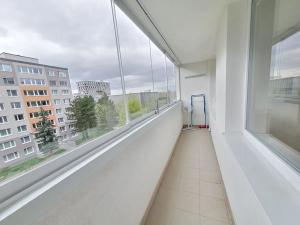 Pronájem bytu 3+kk, Praha - Podolí, Kaplická, 60 m2
