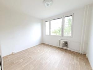 Pronájem bytu 3+kk, Praha - Podolí, Kaplická, 60 m2