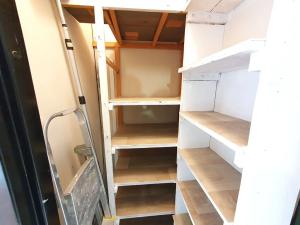 Pronájem bytu 3+kk, Praha - Podolí, Kaplická, 60 m2