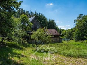 Prodej domu, Osečná, Českolipská, 500 m2