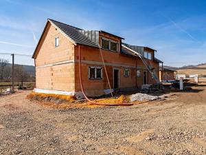 Prodej rodinného domu, Plasy, 100 m2