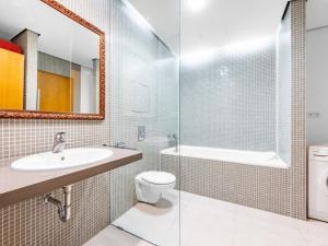 Prodej bytu 2+kk, Praha - Vinohrady, Korunní, 103 m2