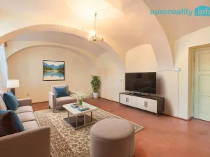 Prodej bytu 2+1, Česká Lípa, 5. května, 77 m2