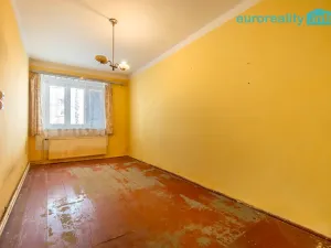 Prodej bytu 2+1, Česká Lípa, 5. května, 77 m2