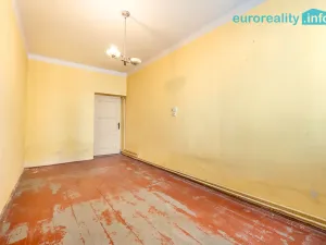 Prodej bytu 2+1, Česká Lípa, 5. května, 77 m2