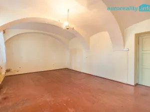 Prodej bytu 2+1, Česká Lípa, 5. května, 77 m2