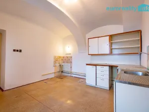 Prodej bytu 2+1, Česká Lípa, 5. května, 77 m2