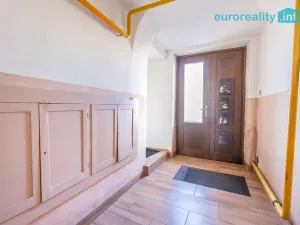 Prodej bytu 2+1, Česká Lípa, 5. května, 77 m2