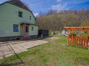 Prodej rodinného domu, Skorošice - Petrovice, 291 m2