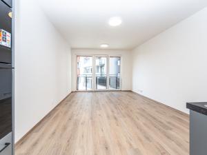 Pronájem bytu 1+kk, Praha - Háje, Výstavní, 33 m2