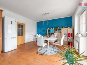 Prodej bytu 3+kk, Uherský Brod, V. Růžičky, 69 m2