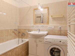 Pronájem bytu 2+kk, Zlín, Na Honech I, 50 m2