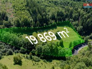 Prodej rodinného domu, Hutisko-Solanec - Solanec pod Soláněm, 100 m2