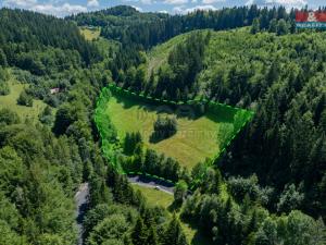 Prodej rodinného domu, Hutisko-Solanec - Solanec pod Soláněm, 100 m2