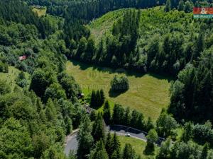 Prodej rodinného domu, Hutisko-Solanec - Solanec pod Soláněm, 100 m2