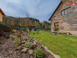 Prodej rodinného domu, Nový Hrozenkov, 110 m2