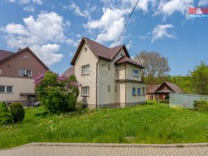 Prodej rodinného domu, Nový Hrozenkov, 160 m2