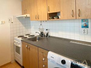 Prodej bytu 1+kk, Chrudim, Pardubická, 28 m2