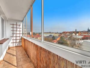 Prodej bytu 1+kk, Chrudim, Pardubická, 28 m2