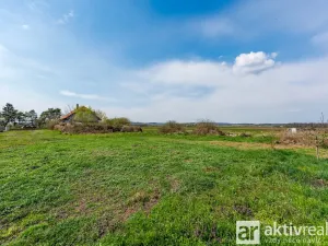 Prodej pozemku pro bydlení, Vraňany, 1143 m2